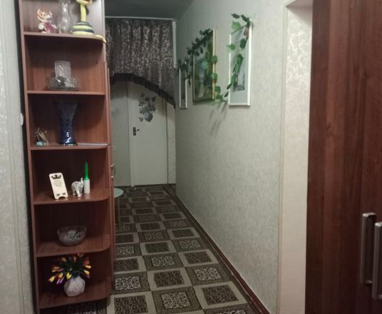 В продаже 4-комн. квартира, 100 м²
