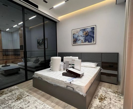 Сотувда 2 хонали квартира, 62 м²
