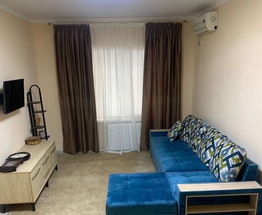 В продаже 1-комн. квартира, 36 м²