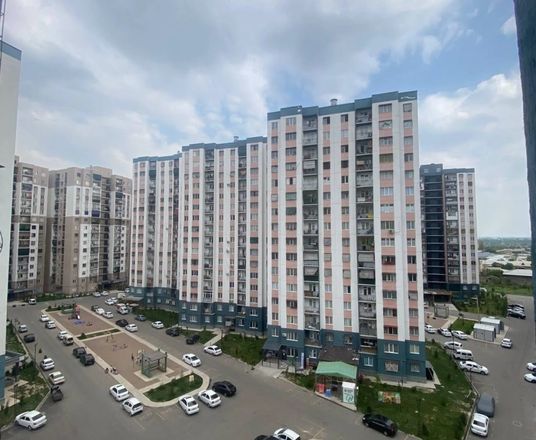 Сотувда 3 хонали квартира, 73 м²