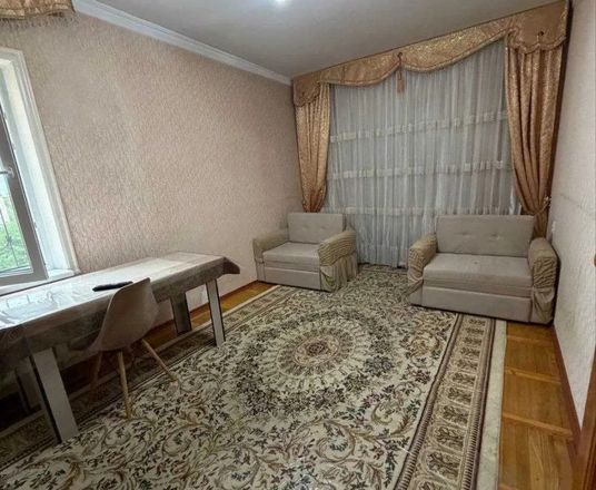 Сотувда 2 хонали квартира, 58 м²
