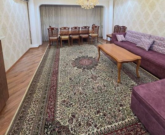 В продаже 4-комн. квартира, 90 м²