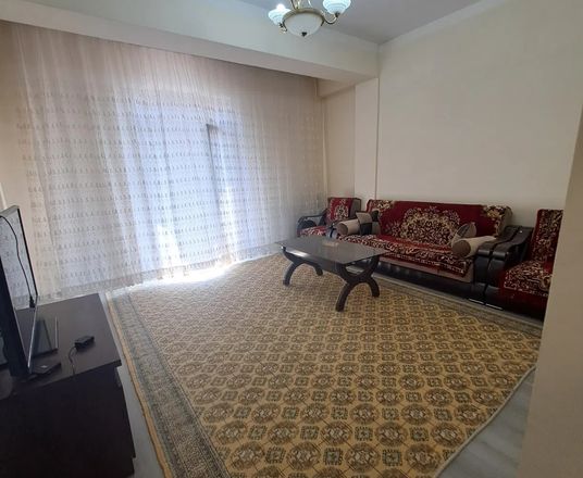 Сотувда 2 хонали квартира, 83 м²