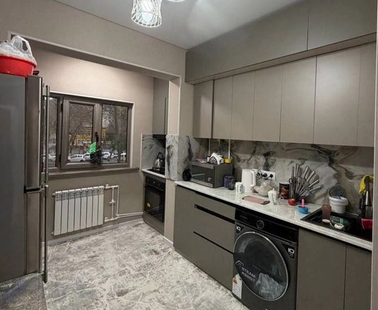 В продаже 4-комн. квартира, 82 м²