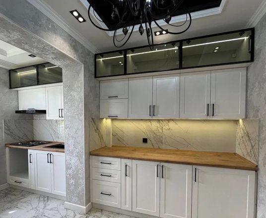 Сотувда 5 хонали квартира, 110 м²