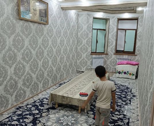 Сотувда 1 хонали квартира, 52 м²