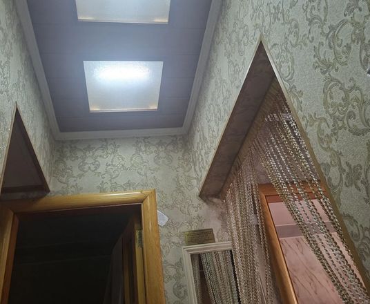 Сотувда 3 хонали квартира, 72 м²