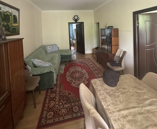 В продаже 2-комн. квартира, 50 м²