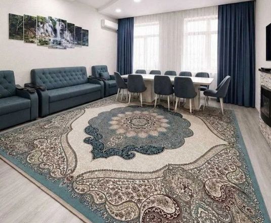 Сотувда 4 хонали квартира, 125 м²