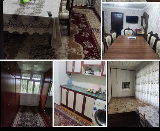 В продаже 3-комн. квартира, 58 м²