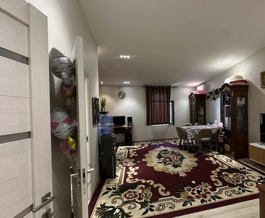 Сотувда 3 хонали квартира, 75 м²