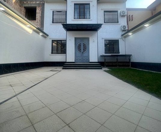 Сотувда уй, 200 м², 2 қаватли, 3 сот.