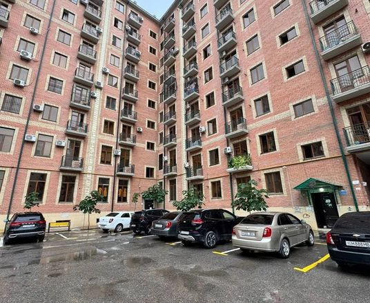 Сотувда 3 хонали квартира, 66 м²
