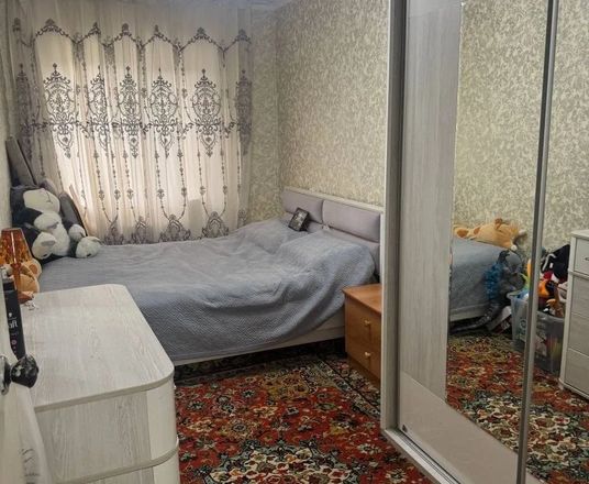 В продаже 2-комн. квартира, 52 м²