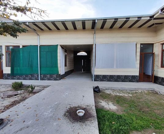В продаже дом, 176.2 м², 1 этаж, 6 сот.