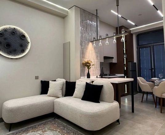 В продаже 2-комн. квартира, 40 м²