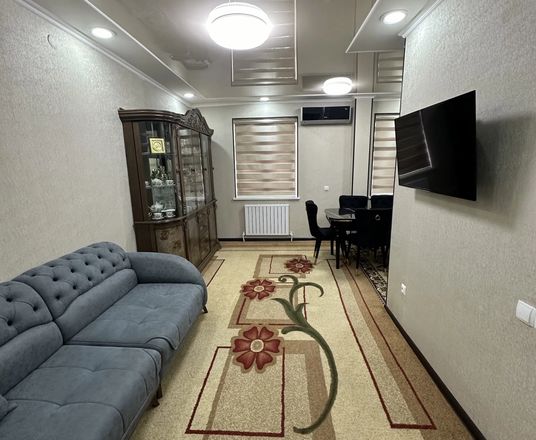 Сотувда 3 хонали квартира, 65 м²