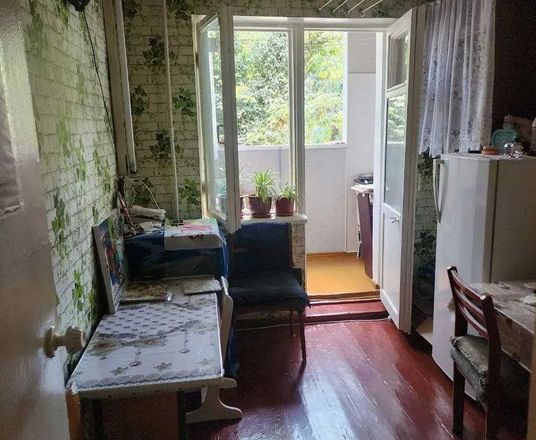 В продаже 1-комн. квартира, 30 м²