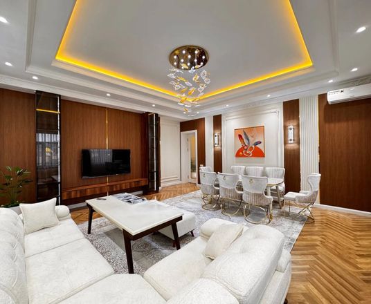 Сотувда 3 хонали квартира, 109 м²