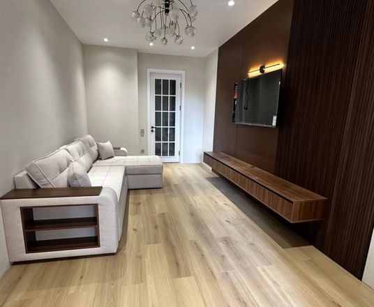 Сотувда 2 хонали квартира, 45 м²