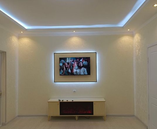 В продаже 1-комн. квартира, 46 м²