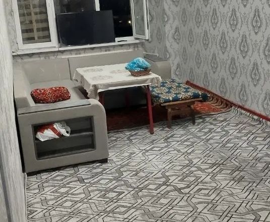 Сотувда 2 хонали квартира, 56 м²