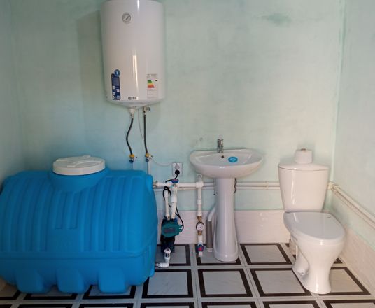 В продаже дом, 247 м², 1 этаж, 6,8 сот.
