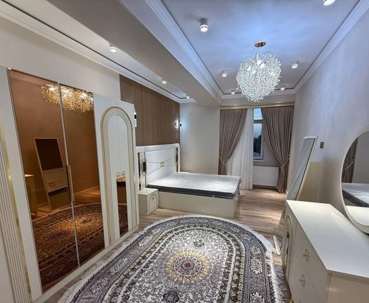 Сотувда 3 хонали квартира, 105 м²