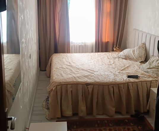 В продаже 2-комн. квартира, 63 м²