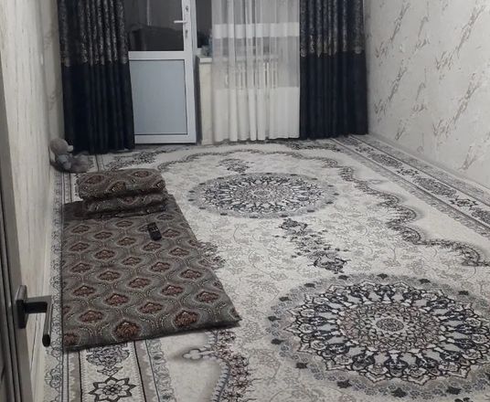 В продаже 2-комн. квартира, 53 м²
