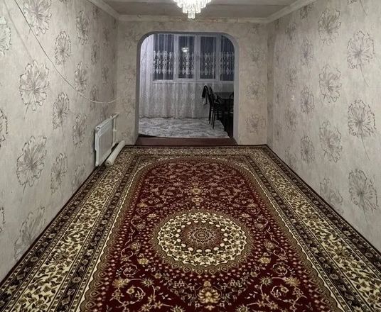 Сотувда 3 хонали квартира, 63 м²
