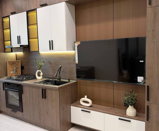 В продаже студия, 30 м²