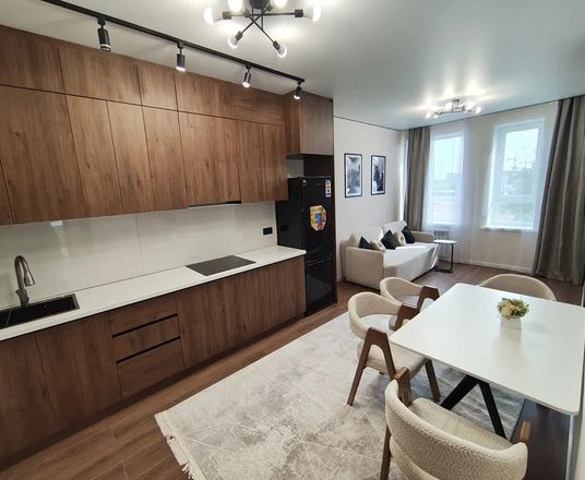 В продаже 3-комн. квартира, 109 м²