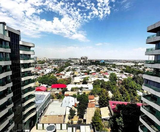 В продаже 2-комн. квартира, 110 м²
