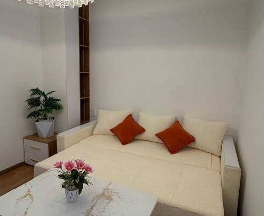В продаже студия, 29 м²