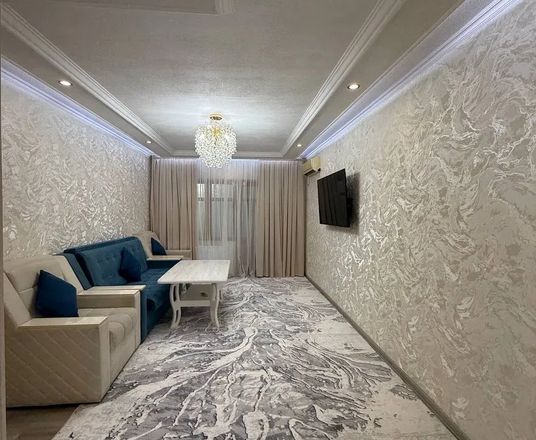 Сотувда 3 хонали квартира, 74 м²