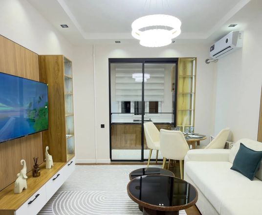 Сотувда 2 хонали квартира, 46 м²