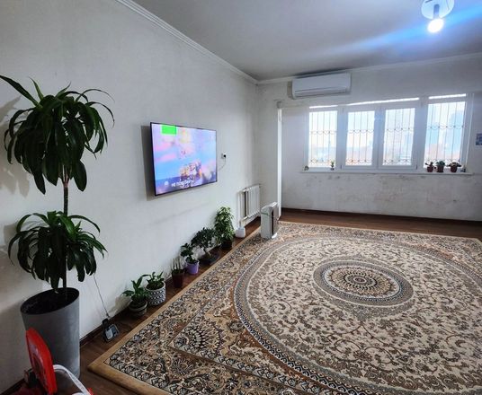 В продаже 3-комн. квартира, 69 м²