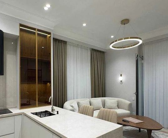 Сотувда 2 хонали квартира, 55 м²