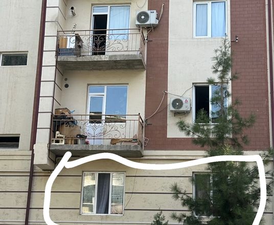 В продаже 2-комн. квартира, 57 м²