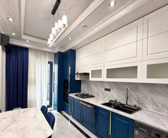 В продаже 3-комн. квартира, 85 м²