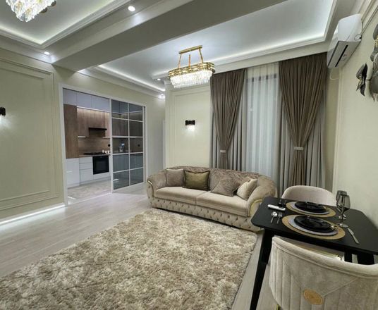 Сотувда 3 хонали квартира, 62 м²