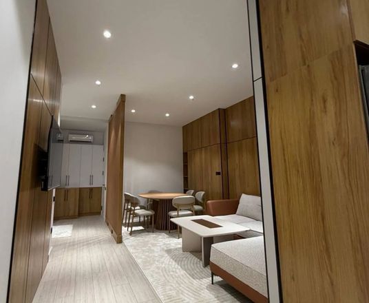 Сотувда 4 хонали квартира, 104 м²