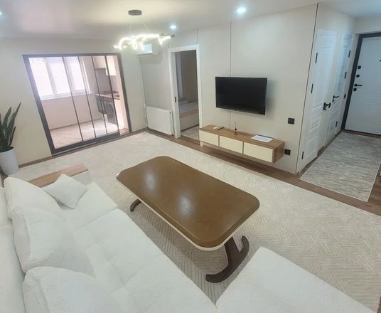 Сотувда 2 хонали квартира, 48 м²