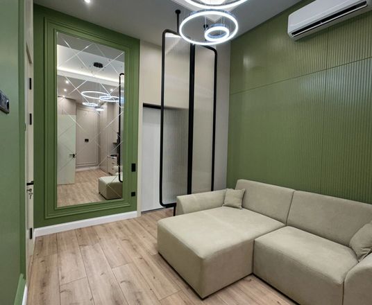 В продаже 2-комн. квартира, 43 м²