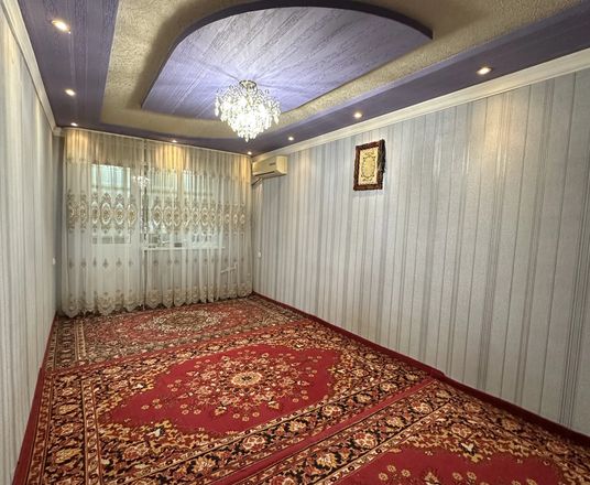 В продаже 3-комн. квартира, 69.02 м²