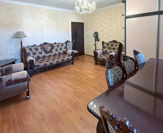 Сотувда 3 хонали квартира, 75 м²