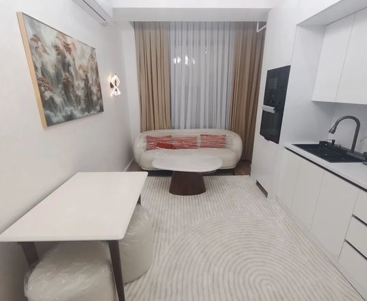 Сотувда 2 хонали квартира, 37 м²