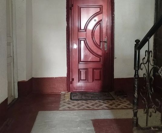 Сотувда 1 хонали квартира, 36 м²
