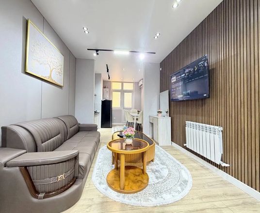 Сотувда 1 хонали квартира, 34 м²